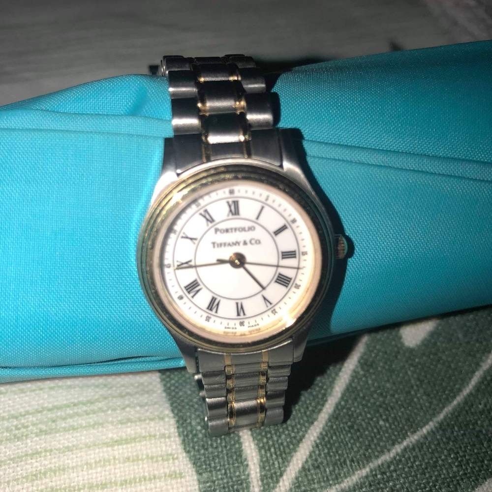 Tiffany Watch - Picture 4 of 7